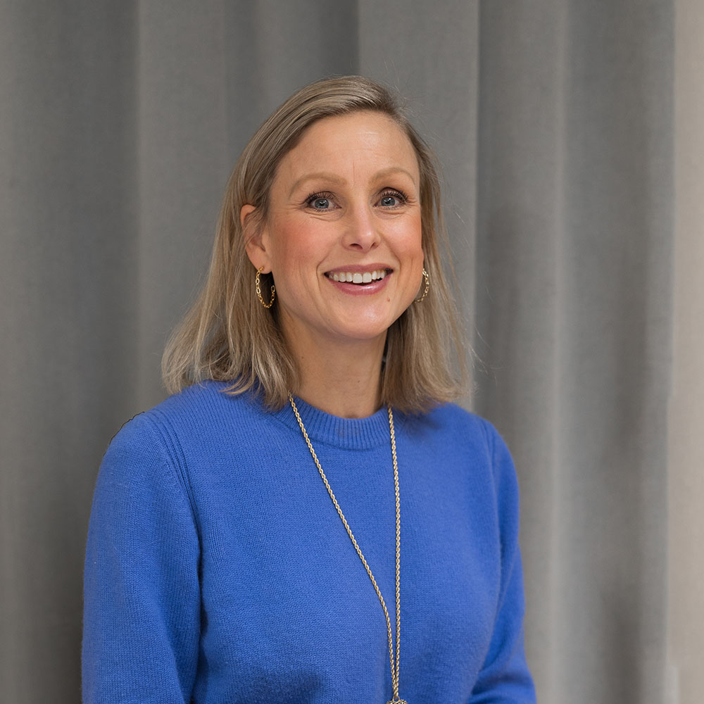 Irma Nordenfelt, lnekonomi